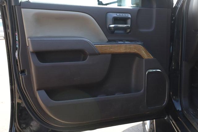 used 2019 Chevrolet Silverado 2500 car, priced at $43,299