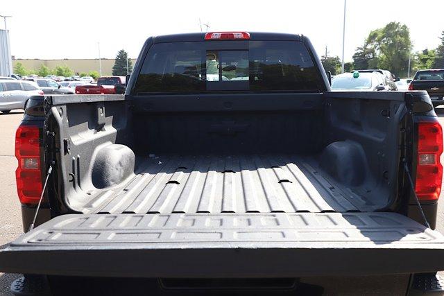 used 2019 Chevrolet Silverado 2500 car, priced at $43,299