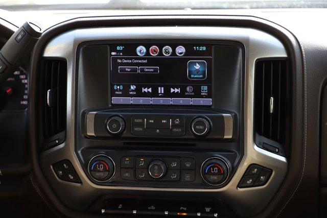 used 2019 Chevrolet Silverado 2500 car, priced at $43,299
