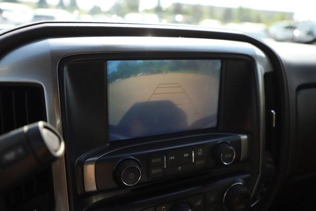 used 2019 Chevrolet Silverado 2500 car, priced at $43,299