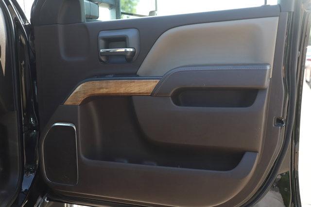 used 2019 Chevrolet Silverado 2500 car, priced at $43,299