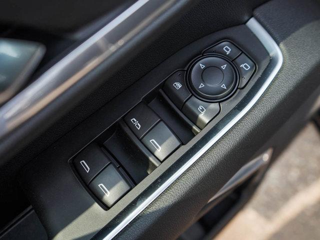 new 2025 Chevrolet Silverado 3500 car, priced at $59,248