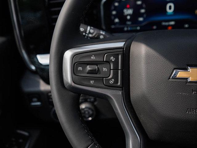 new 2025 Chevrolet Silverado 3500 car, priced at $59,248