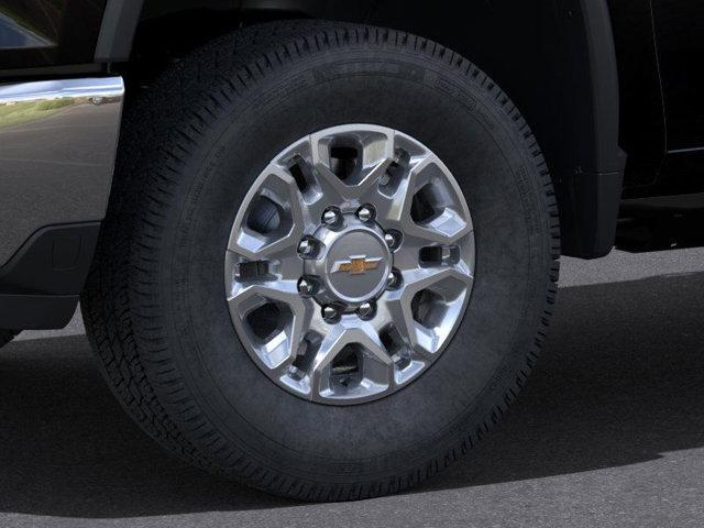 new 2025 Chevrolet Silverado 3500 car, priced at $58,998