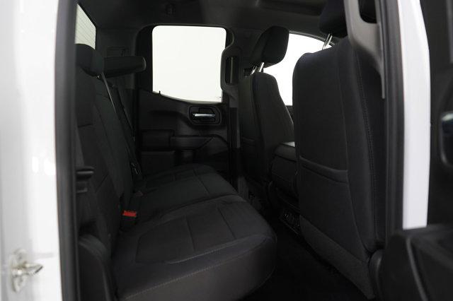 used 2019 Chevrolet Silverado 1500 car, priced at $25,998