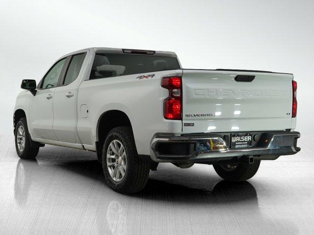 used 2019 Chevrolet Silverado 1500 car, priced at $25,998