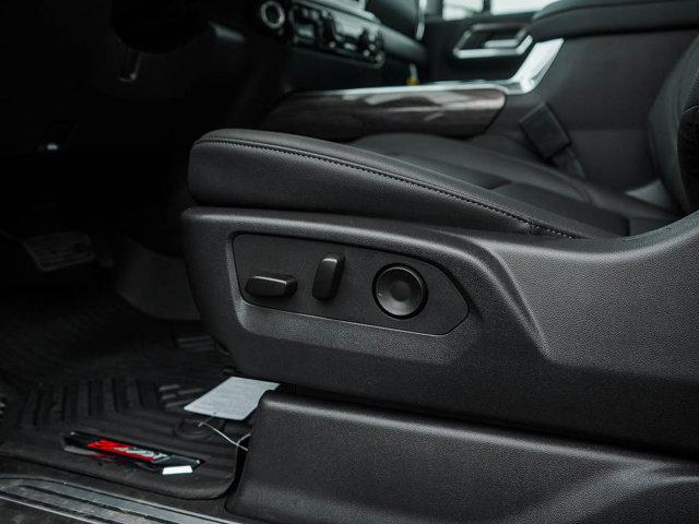 new 2025 Chevrolet Silverado 3500 car, priced at $69,998