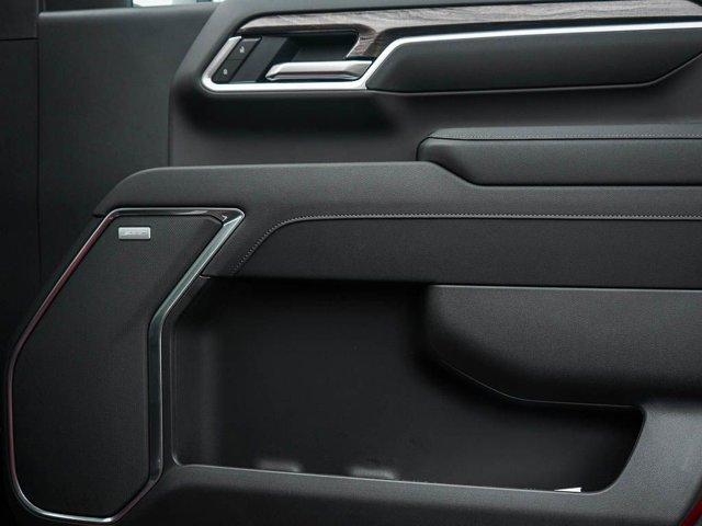 new 2025 Chevrolet Silverado 3500 car, priced at $69,998