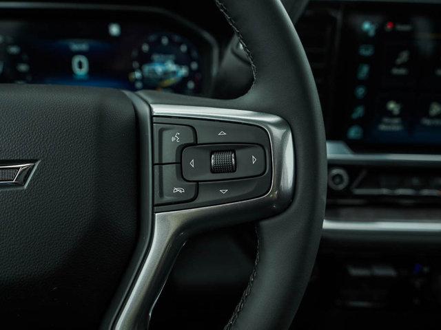 new 2025 Chevrolet Silverado 3500 car, priced at $69,998