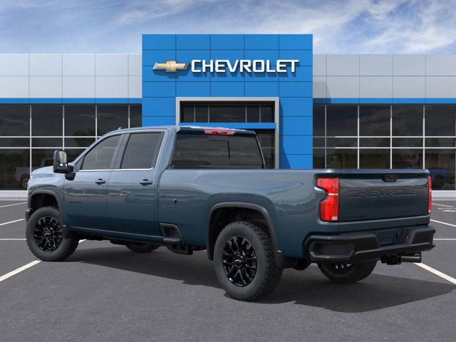 new 2025 Chevrolet Silverado 3500 car, priced at $85,030