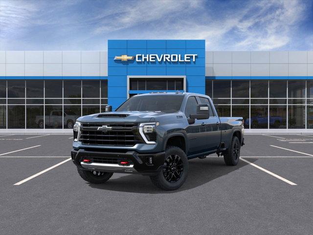 new 2025 Chevrolet Silverado 3500 car, priced at $85,030
