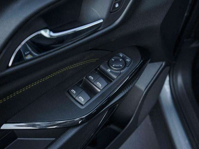 new 2025 Chevrolet Trax car, priced at $25,998