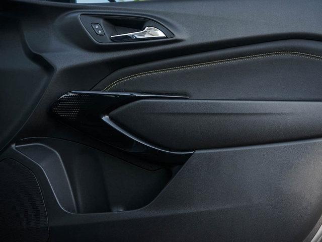 new 2025 Chevrolet Trax car, priced at $25,998