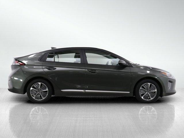 used 2022 Hyundai Ioniq Plug-In Hybrid car, priced at $20,599