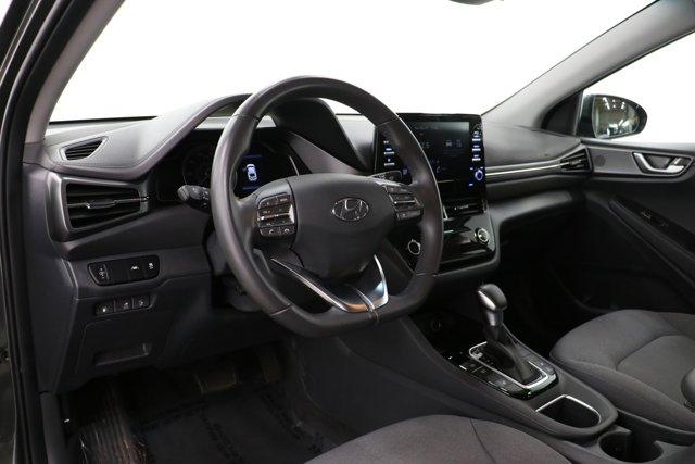 used 2022 Hyundai Ioniq Plug-In Hybrid car, priced at $20,599