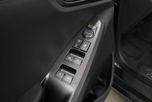 used 2022 Hyundai Ioniq Plug-In Hybrid car, priced at $20,599
