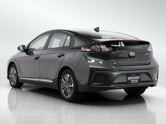 used 2022 Hyundai Ioniq Plug-In Hybrid car, priced at $20,599