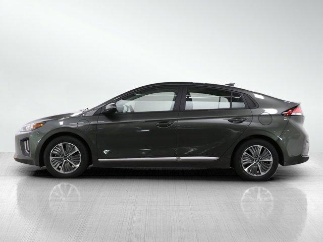 used 2022 Hyundai Ioniq Plug-In Hybrid car, priced at $20,599