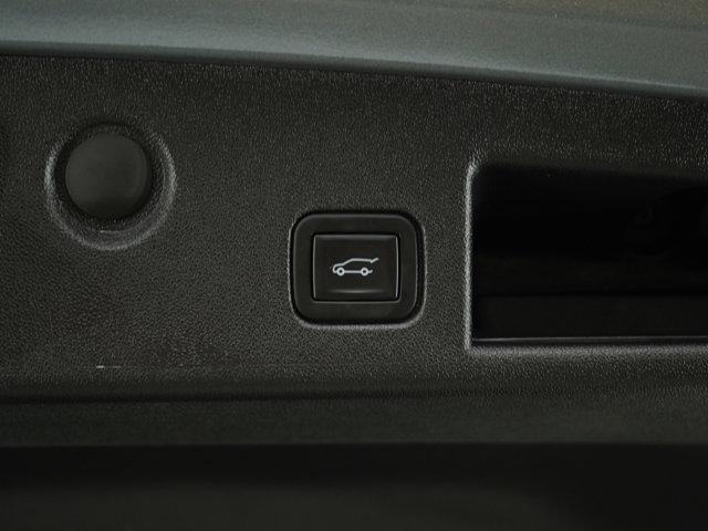 used 2024 Chevrolet Equinox car, priced at $24,998