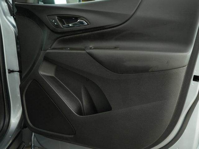 used 2024 Chevrolet Equinox car, priced at $24,998