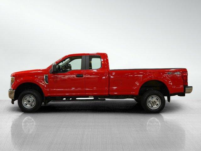 used 2019 Ford F-250 car, priced at $33,499