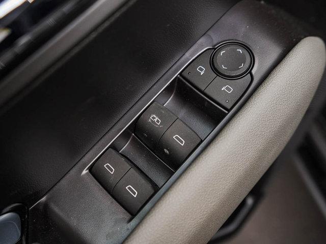 new 2025 Chevrolet Colorado car, priced at $49,698