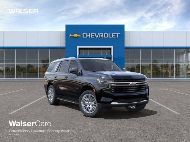 new 2024 Chevrolet Tahoe car, priced at $72,100