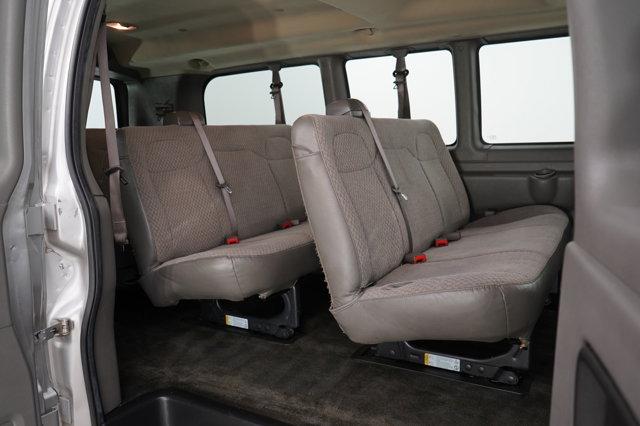 used 2013 Chevrolet Express 2500 car, priced at $15,799