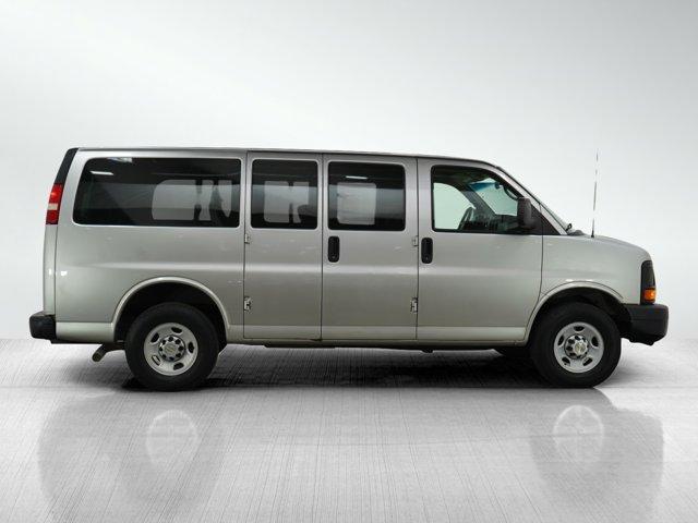 used 2013 Chevrolet Express 2500 car, priced at $15,799