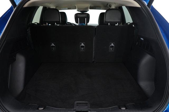 used 2020 Ford Escape car, priced at $18,998