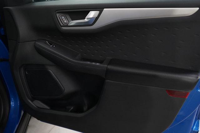 used 2020 Ford Escape car, priced at $18,998