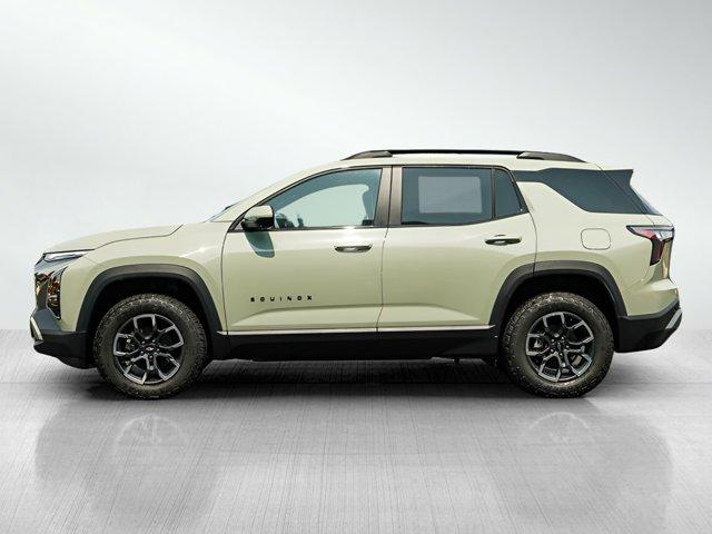 new 2026 Chevrolet Equinox car, priced at $36,998