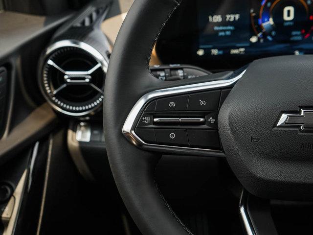 new 2026 Chevrolet Equinox car, priced at $36,998