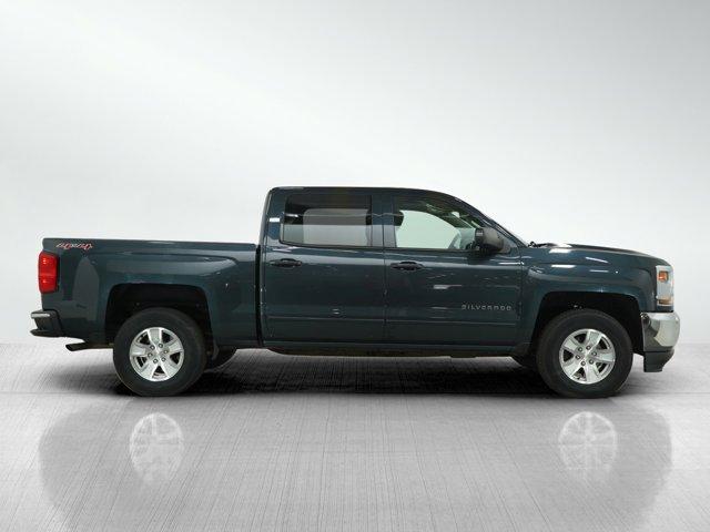 used 2017 Chevrolet Silverado 1500 car, priced at $19,499