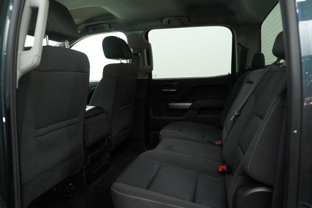 used 2017 Chevrolet Silverado 1500 car, priced at $19,499