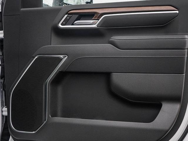new 2025 Chevrolet Silverado 3500 car, priced at $63,998