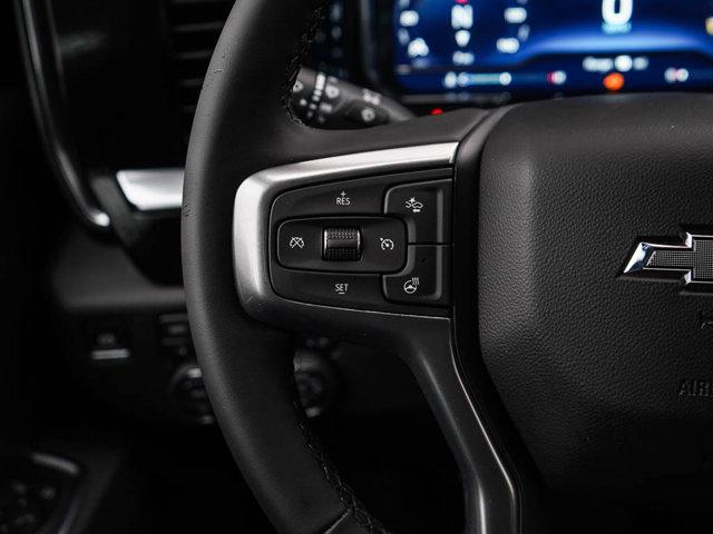 new 2025 Chevrolet Silverado 3500 car, priced at $63,998