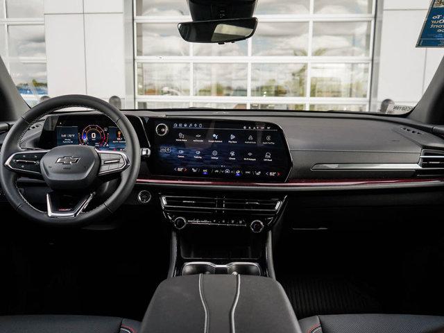 new 2026 Chevrolet Traverse car, priced at $51,253