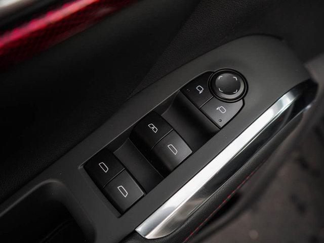 new 2026 Chevrolet Traverse car, priced at $51,253