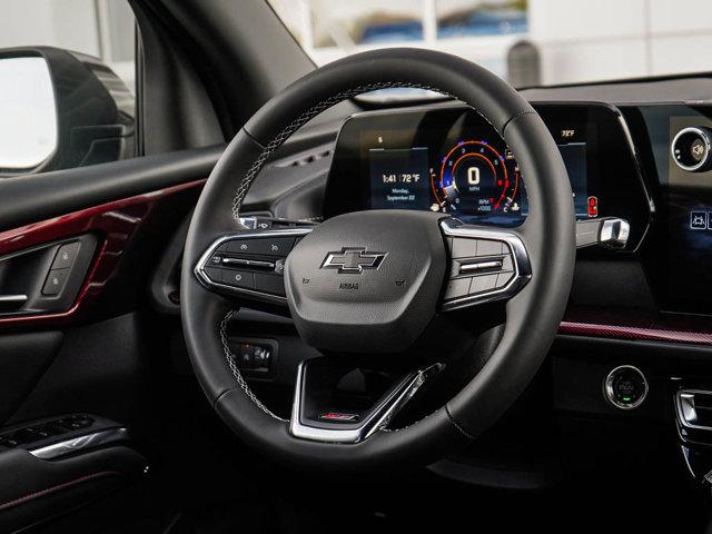 new 2026 Chevrolet Traverse car, priced at $51,253