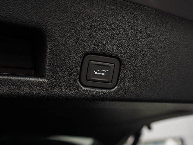 new 2026 Chevrolet Traverse car, priced at $51,253