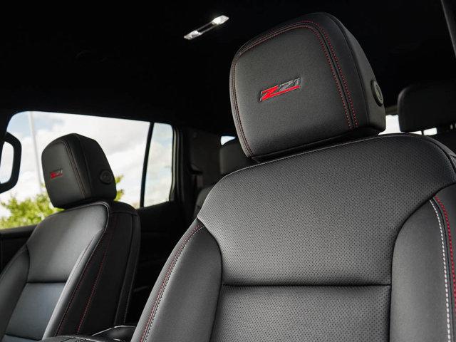 new 2026 Chevrolet Traverse car, priced at $51,253