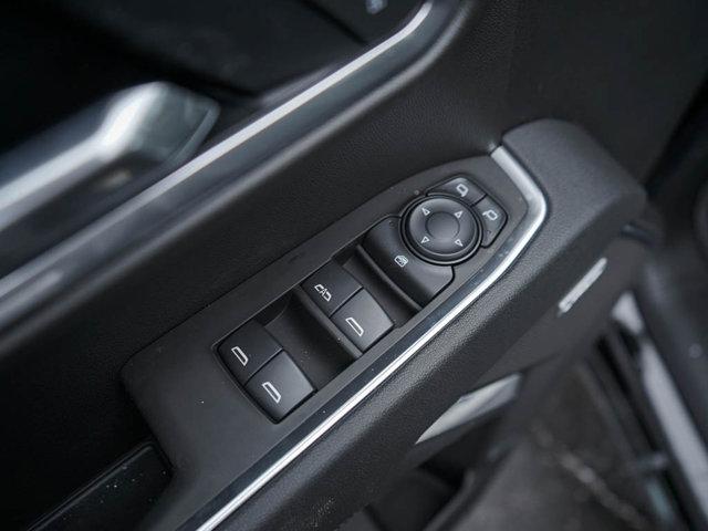 new 2025 Chevrolet Silverado 1500 car, priced at $54,005