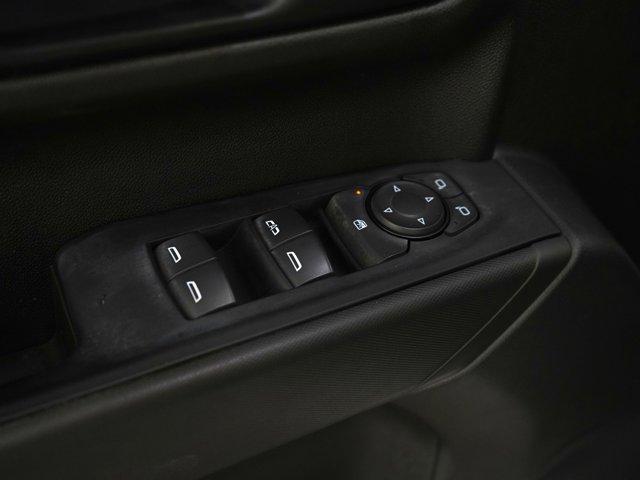 used 2022 Chevrolet Silverado 1500 Limited car, priced at $26,599