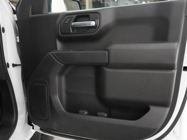 used 2022 Chevrolet Silverado 1500 Limited car, priced at $26,599