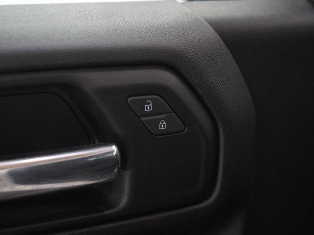 used 2022 Chevrolet Silverado 1500 Limited car, priced at $26,599