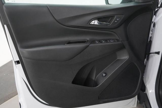 used 2024 Chevrolet Equinox car, priced at $24,998