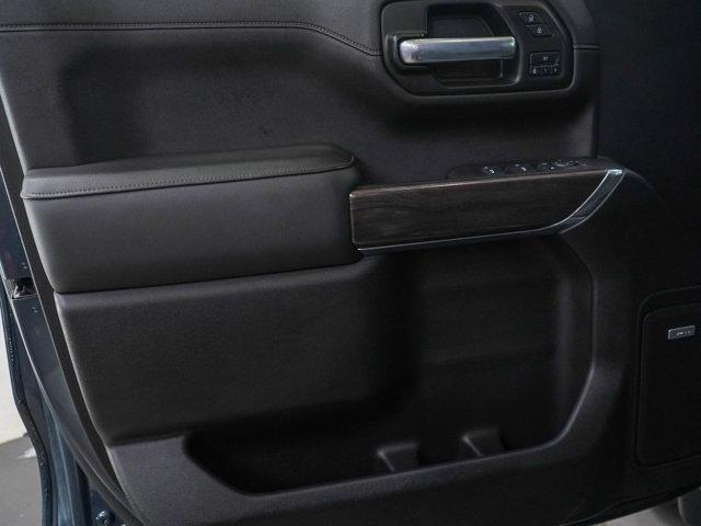 used 2020 Chevrolet Silverado 1500 car, priced at $30,499