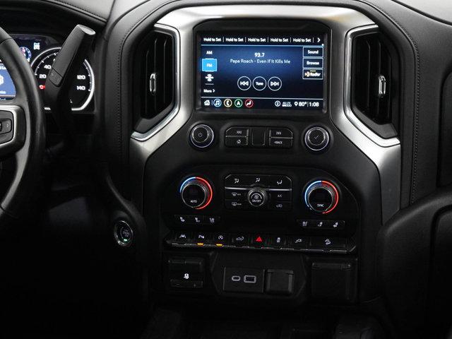 used 2020 Chevrolet Silverado 1500 car, priced at $30,499