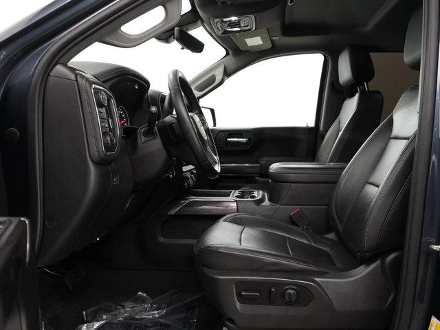 used 2020 Chevrolet Silverado 1500 car, priced at $30,499